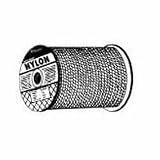 Buy Wellington Cordage #10164 3 8x125' White Nylon Cord by Wellington