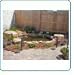Echoes of Nature Pond Kit- Contains Liner, Underlayment, Pump, Skimmer, Filter -Plus More Image