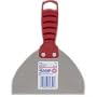 Hyde Tools 04850 Red Star 6� Flexible Putty Knife/Scraper