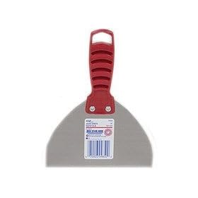 Hyde Tools 04850 Red Star 6� Flexible Putty Knife/Scraper
