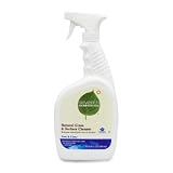 Seventh Generation, Free & Clear Glass & Surface Cleaner 32 Ounces