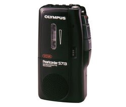 Childrens Toyshop  Electronics : Olympus - Dictaphone Packet S713GP