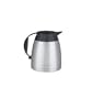 Cuisinart DTC-975TC12BSS 12-Cup Stainless Thermal Carafe with lid, Black