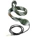 Hoppe's Bore Snake Cleaner Pistols and Revolvers - .380,9mm,.38,.357 Caliber