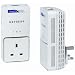 Netgear XAVB5501 Powerline AV+ 500 Adapter Kit