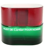 Must Pour Homme Essence Cologne For Men by Cartier