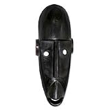 Wood mask, 'King Gorilla'