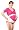 Loving Comfort Maternity Support, Medium