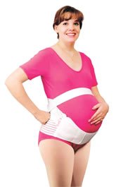 Maternity Support - Size Medium Pre-Pregnacy Dress Size 7-16