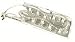 Whirlpool Electric Dryer Heating Element 3387747