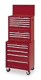 15 Drawer Tool Cabinet Westward 7E273