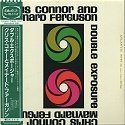 Click here to buy Double Exposure by  Chris Connor and Maynard Ferguson .