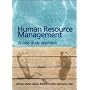 Human Resource Management : A Case Study Approach