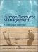Human Resource Management : A Case Study Approach