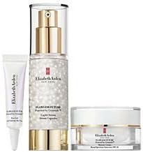 ELIZABETH ARDEN CERAMIDE NEW!Flawless Future Collection Set ($88 Value!) 1 ea
