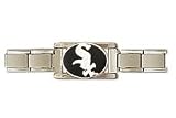 Chicago White Sox Italian Charm ProStarter Bracelets