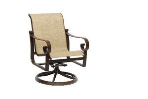 Belden Sling Swivel Rocker