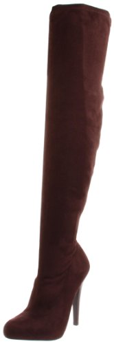 Charles by Charles David Mogul Boot