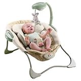 L5188 Fisher Price Baby Papasan Bouncer