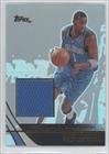 2003-04 Topps Jersey Edition #TM - Tracy McGrady