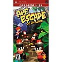 Ape Escape:On the Loose GH (Sony PSP)