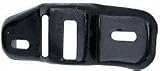 99-01 FORD EXPLORER FRONT BUMPER BRACKET RH (PASSENGER SIDE) SUV (1999 99 2000 00 2001 01) F013137 X...