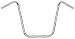 KHROME WERKS HANDLEBAR 16``APE SPRINGER 300018 Image