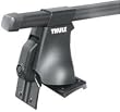 Thule Aero Foot Half Pack