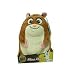 Plush Rhino from the Disney Animated Movie Bolt