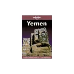 Yemen (Lonely Planet Yemen)
