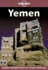 Yemen (Lonely Planet Yemen)