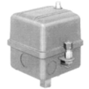 Square D FHG12J52XBP Air Compressor Pressure Switch
