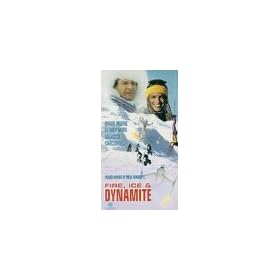 Fire Ice and Dynamite [VHS]