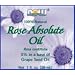 Rose Absolute 1 oz