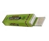 One Pack of Shocking Gum, Funny Shock Gag (Random Color)
