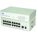 KTI KS-SOHO-16C Switch Fast 16xRJ45 10/100