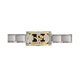 Missouri Tigers Italian Charm ProStarter Bracelets