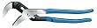Channellock 480 5-1/2-Inch Jaw Capacity 20-Inch Tongue and Groove Plier