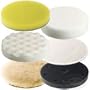 Festool 6 inch Rotex 150 and ETS 150 Sander Polishing Accessories 493913 Edge protector