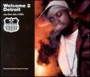 Welcome 2 Detroit [Vinyl]