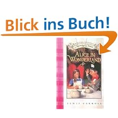 Alice in Wonderland Deluxe Book and Charm (Charming Classics)