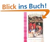 Alice in Wonderland Deluxe Book and Charm (Charming Classics)