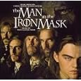 The Man in the Iron Mask