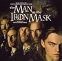 Man in the Iron Mask