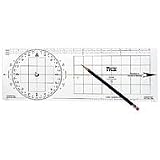 SportingGoods: Medium picture for Weems & Plath Marine Navigation Protractor