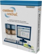 Cover image : Content Central - Workgroup Edition