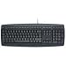 Cherry CYMOTION EXPERT Tastatur schwarz