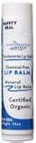 Just Bloom - Fundamental Lip Balm - Peppermint - Organic Lip Balm - Lip Moisturizer .15 oz