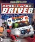 Crisis Team Ambulance Driver