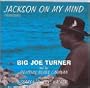 Jackson on My Mind